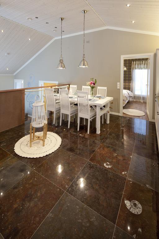 Villa Graniitti Virasoja Zimmer foto